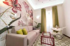 Гостиница Bed & Breakfast Antonello  Салерно